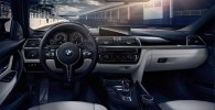  BMW M3     2017  -  2