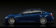  BMW M3     2017  -  4