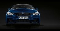  BMW M3     2017  -  5