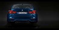  BMW M3     2017  -  6