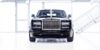 Rolls-Royce   Phantom -  1