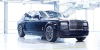 Rolls-Royce   Phantom -  3