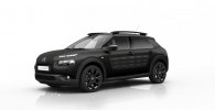 Citroen C4 Cactus  6-     -  1