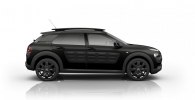 Citroen C4 Cactus  6-     -  2