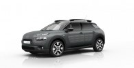 Citroen C4 Cactus  6-     -  5