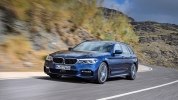 BMW    5-Series -  1