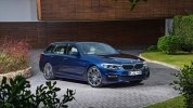 BMW    5-Series -  11