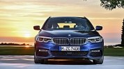 BMW    5-Series -  15