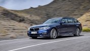 BMW    5-Series -  16