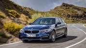 BMW    5-Series -  19