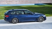 BMW    5-Series -  22