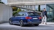 BMW    5-Series -  26
