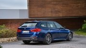 BMW    5-Series -  27
