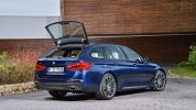BMW    5-Series -  28