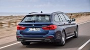 BMW    5-Series -  29