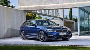BMW    5-Series -  3