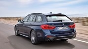 BMW    5-Series -  36