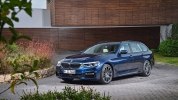 BMW    5-Series -  8