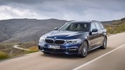 BMW    5-Series -  9