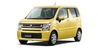 Suzuki  - Wagon R   -  1