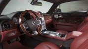  -   Jaguar XKR  237  -  15