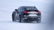  Porsche Mission E    Panamera -  5