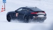  Porsche Mission E    Panamera -  6