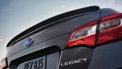 Subaru   Legacy -  5