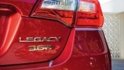 Subaru   Legacy -  6