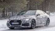    Audi RS5 Coupe    -  2