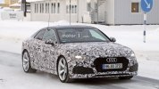    Audi RS5 Coupe    -  9