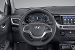   Hyundai Accent -  9
