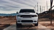 Dodge  SRT   Durango -  11