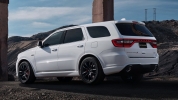 Dodge  SRT   Durango -  16