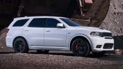 Dodge  SRT   Durango -  17