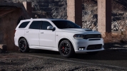 Dodge  SRT   Durango -  18