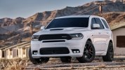 Dodge  SRT   Durango -  2