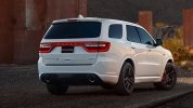 Dodge  SRT   Durango -  22