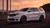 Dodge  SRT   Durango -  24