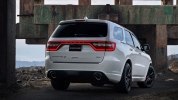 Dodge  SRT   Durango -  26