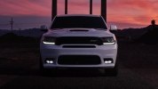 Dodge  SRT   Durango -  28