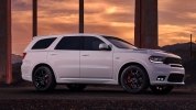 Dodge  SRT   Durango -  29