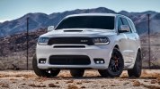 Dodge  SRT   Durango -  3