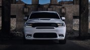 Dodge  SRT   Durango -  33