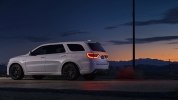 Dodge  SRT   Durango -  37