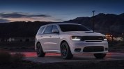 Dodge  SRT   Durango -  38