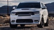 Dodge  SRT   Durango -  4