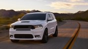 Dodge  SRT   Durango -  49