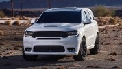 Dodge  SRT   Durango -  5