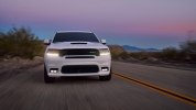 Dodge  SRT   Durango -  51